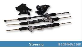 Steering Gear