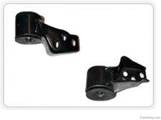 Hydraulic Engine Mount