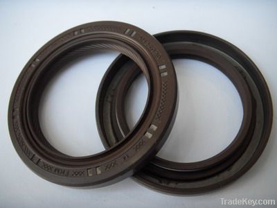 Crank Oil Seal