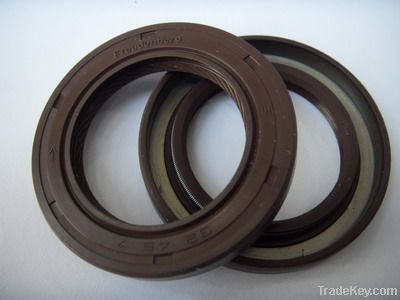 Hub Oil Seal