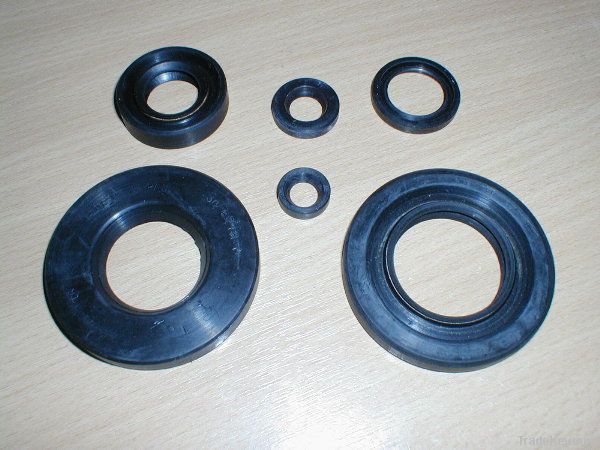 Engine Seals