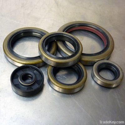 Engine Seals