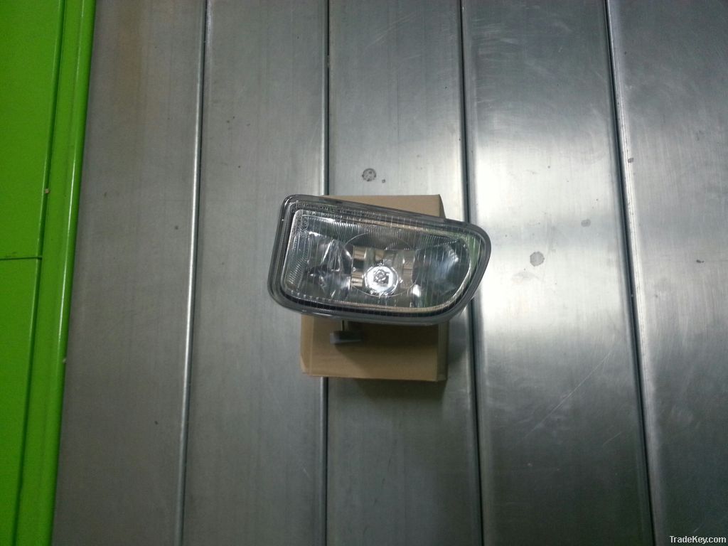 Headlight