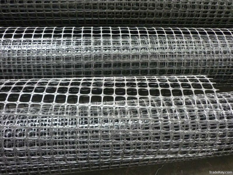 Biaxial Geogrid