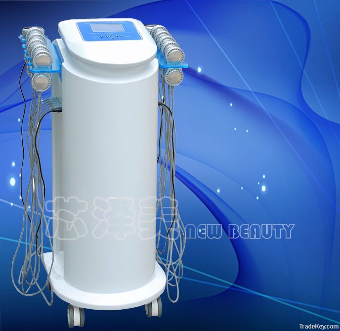 Ultrasonic Cavitaion  Slimming Machine