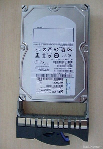 IBM SAS Hard Drive For Sever (ibm Sas Hdd, Ibm Sas Hard Disk)