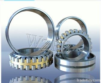 cylindrical roller bearing