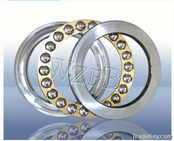 thrust ball bearing