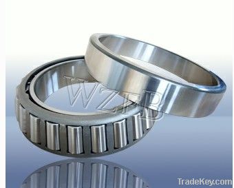 Tapered roller bearing