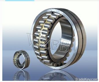 Spherical roller bearing