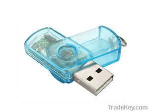 Swivel USB Flash Drive