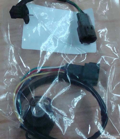 Forklift parts Sensor TOYOTA 6-7FBR15(57530-13201-71)