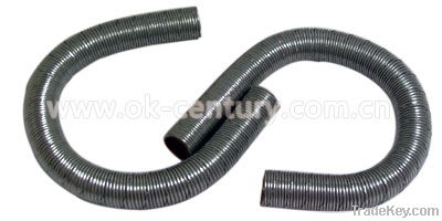 aluminum steel type electrical conduit