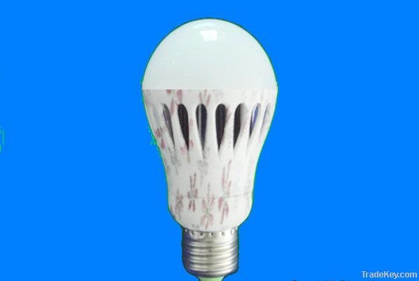 LED Bulb