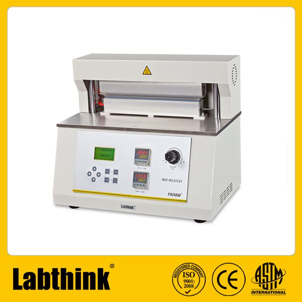 Heat Seal Machine for Lab Purpose