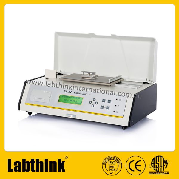 Inclined Surface Coefficient Of Friction Tester