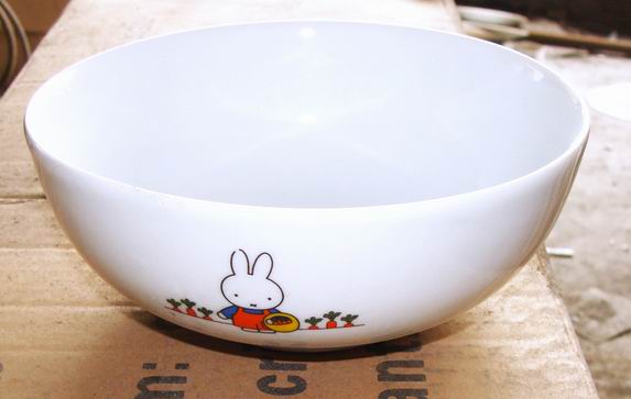 6" SALAD BOWL