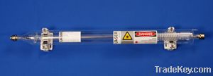 co2 glass laser tube