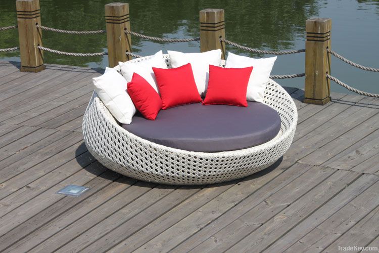 Phoenix Sun Lounger C244