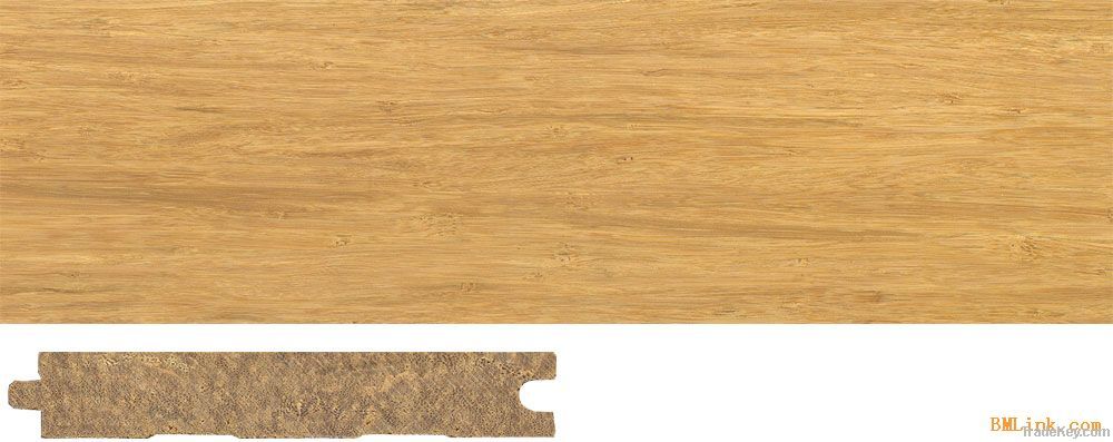 strand woven bamboo flooring(NATRUAL)