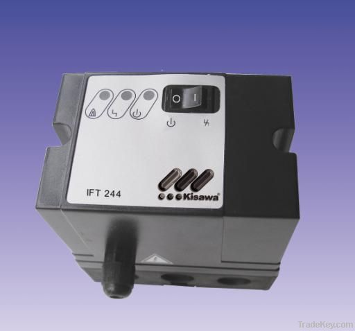 Automatic Burner Control Unit