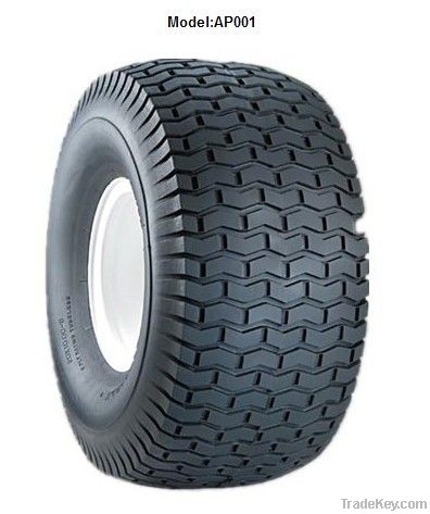 ATV Rubber wheel