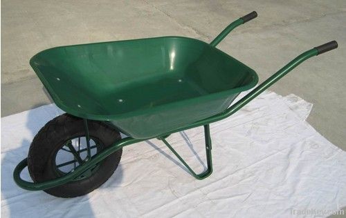 Wheelbarrow