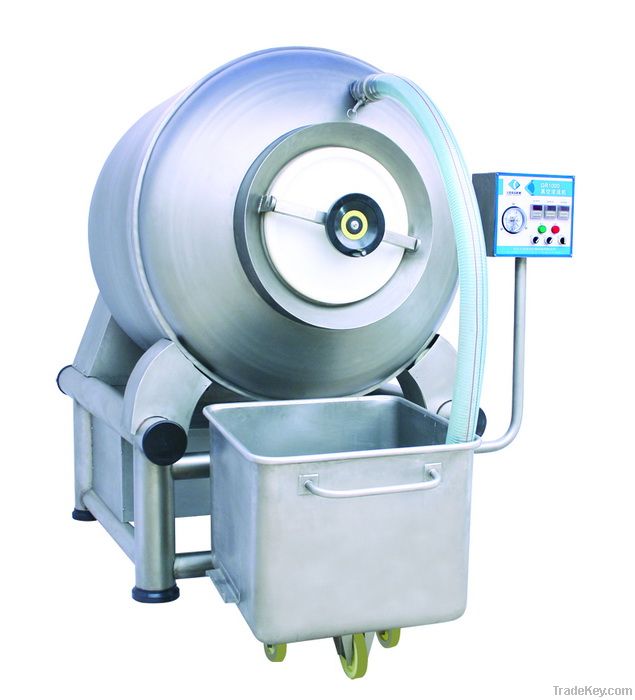 high capacity Vacuum Meat Tumbler GR-500