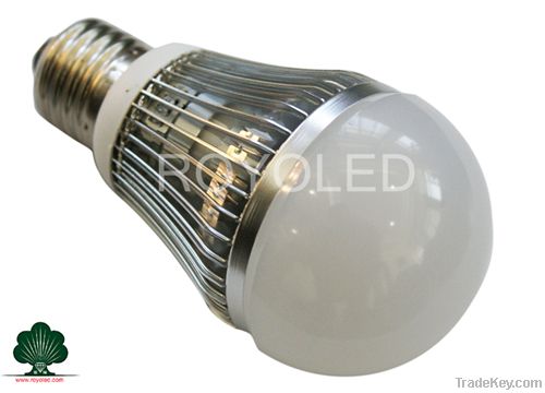 LED Bulb Light