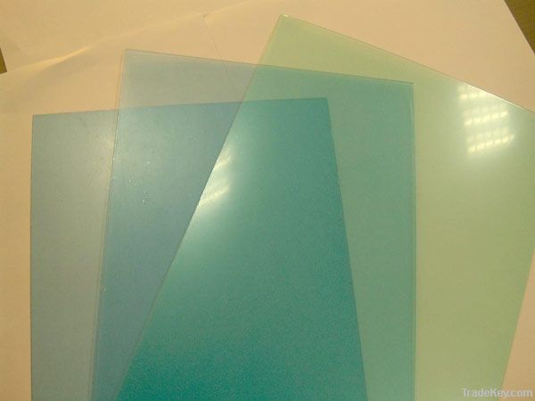 PC ( polycarbonate) Film &amp; Sheet