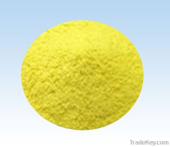 Poly Aluminum Chloride