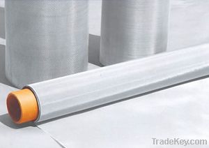 Stainless Steel Wire Mesh