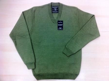 Men's Pullover