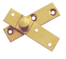 Brass Pivot Hinges