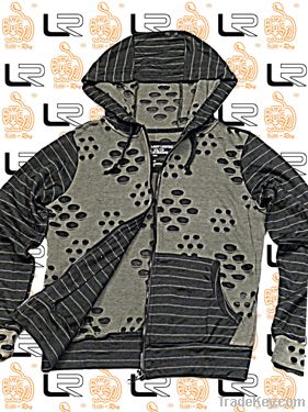 3D-Designed Hoodies