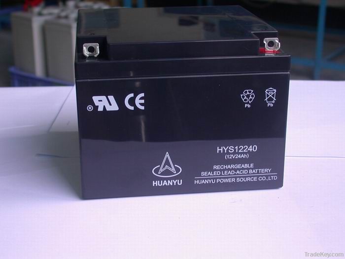 12V20AH lead acid battery