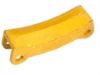 Shantui TY220 bulldozer guard plate 154-78-31330