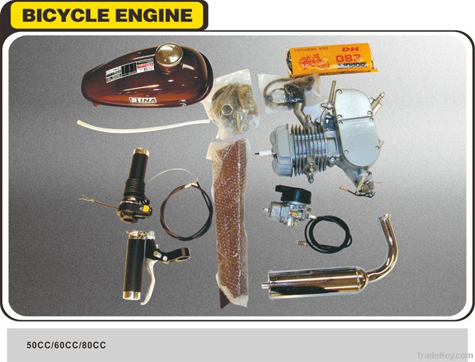 Bicycle Accessories