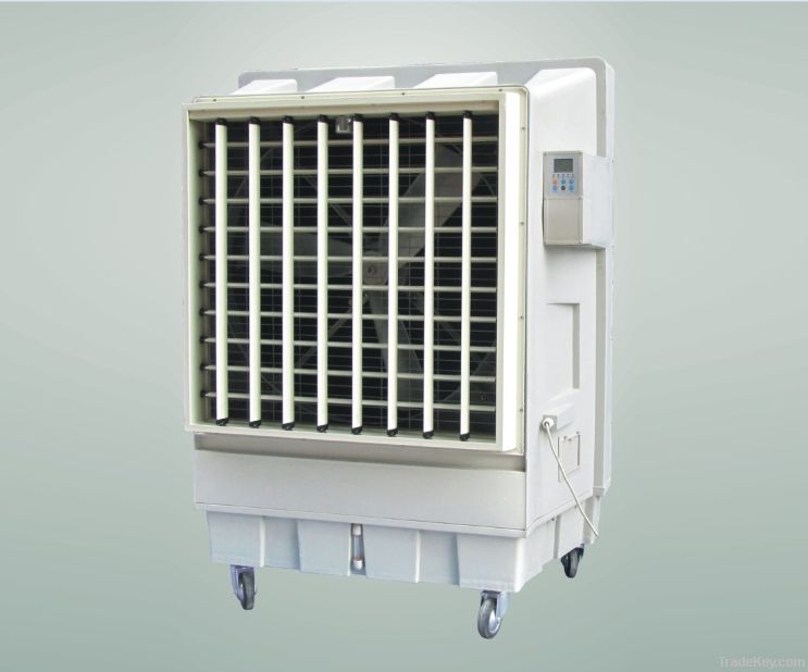 Evaporative Air Water Cooler KAKA-3