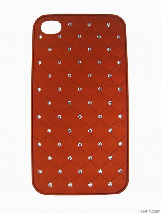 case for iphone, pc luxury diamond case