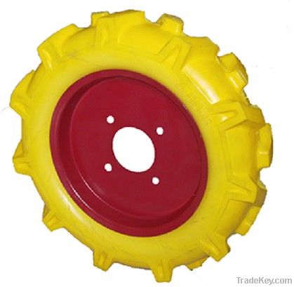 PU Foam wheel