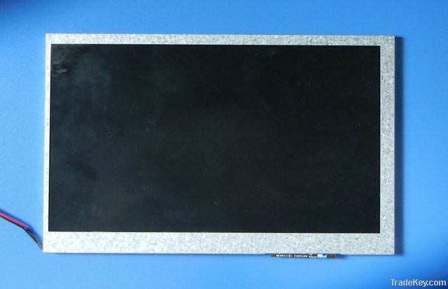 7.0 inch TFT LCD module