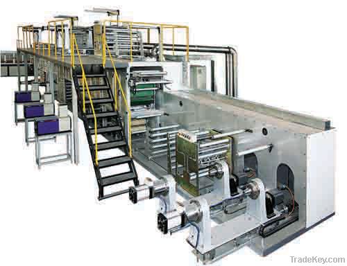 supply pet pad machine+JWC+220m per minute