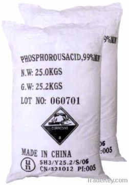 Phosphorous Acid