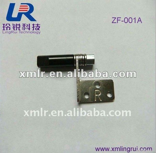 damper hinge for digital picture frame, accessories