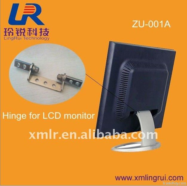 manfacturer promotion hinge for LCD screen