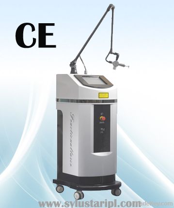 RF Fractional CO2 Laser Machine