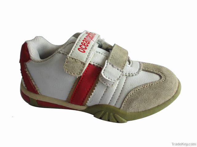 CHILDREN SHOES