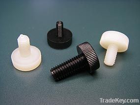 Plastic Snap Rivets