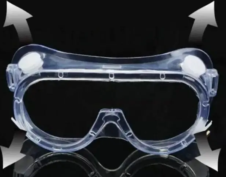 Surgical Glasses;Goggles;Protective Glasses, Medical Eye isolation Mask